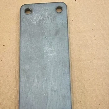 Caldeiraria completa