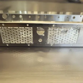 Caldeiraria completa